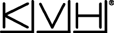 (KVH LOGO)